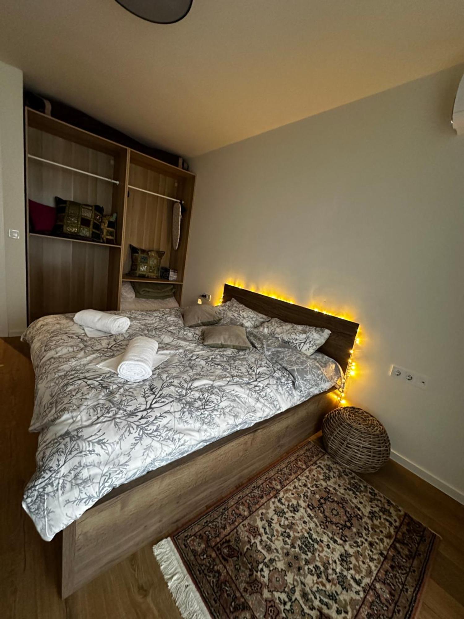 1Br Modern Condo Near The University Sofia Exteriör bild