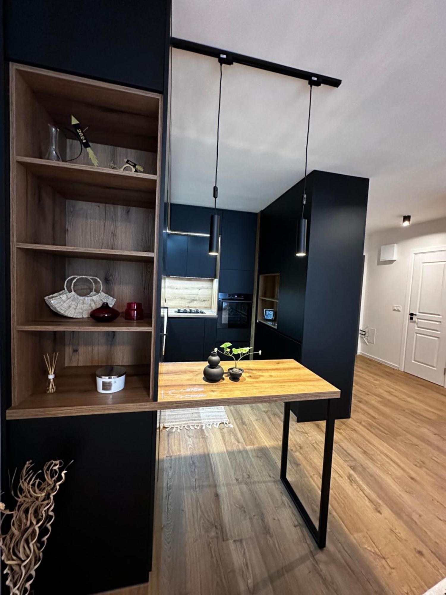 1Br Modern Condo Near The University Sofia Exteriör bild