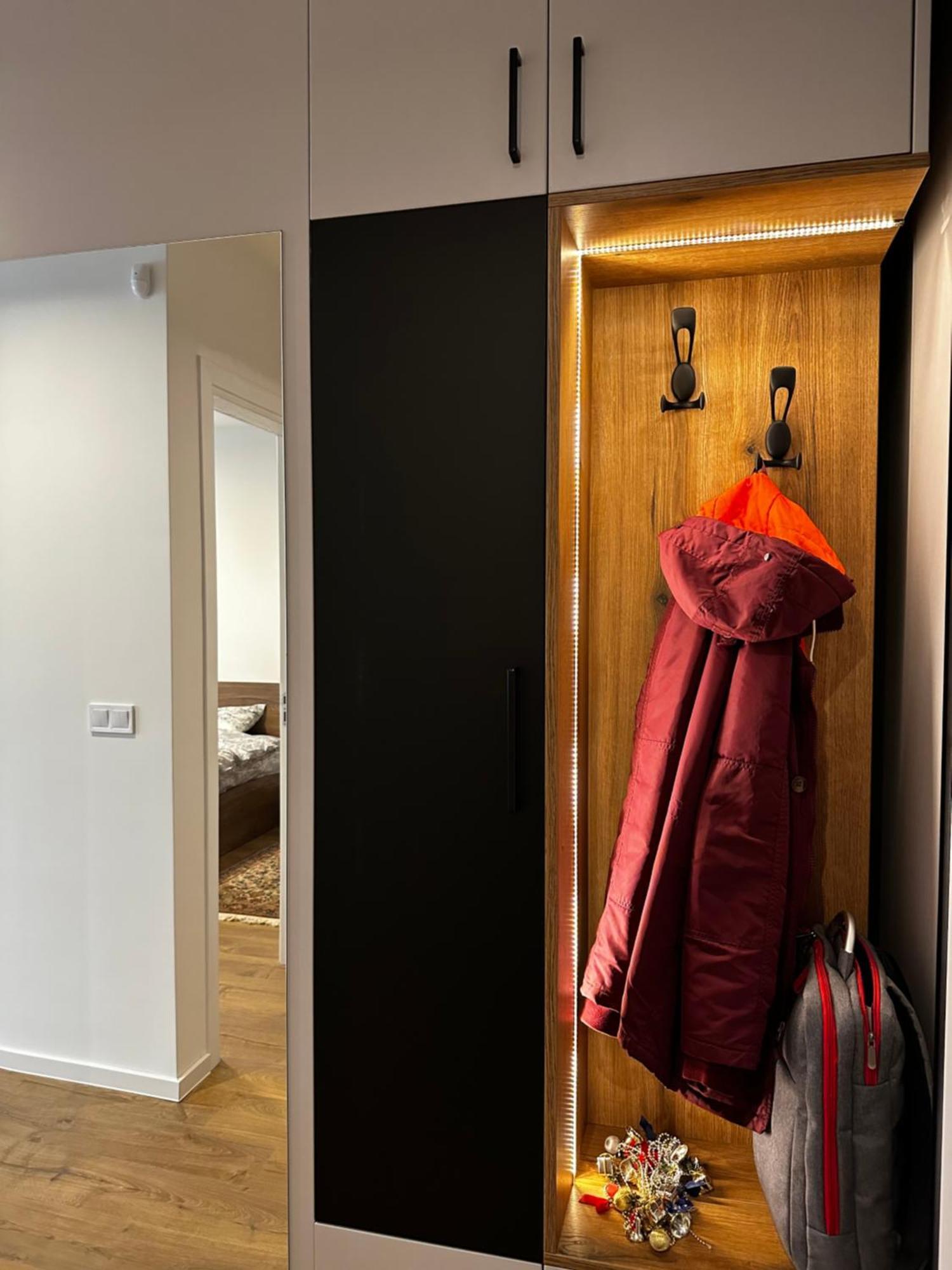 1Br Modern Condo Near The University Sofia Exteriör bild