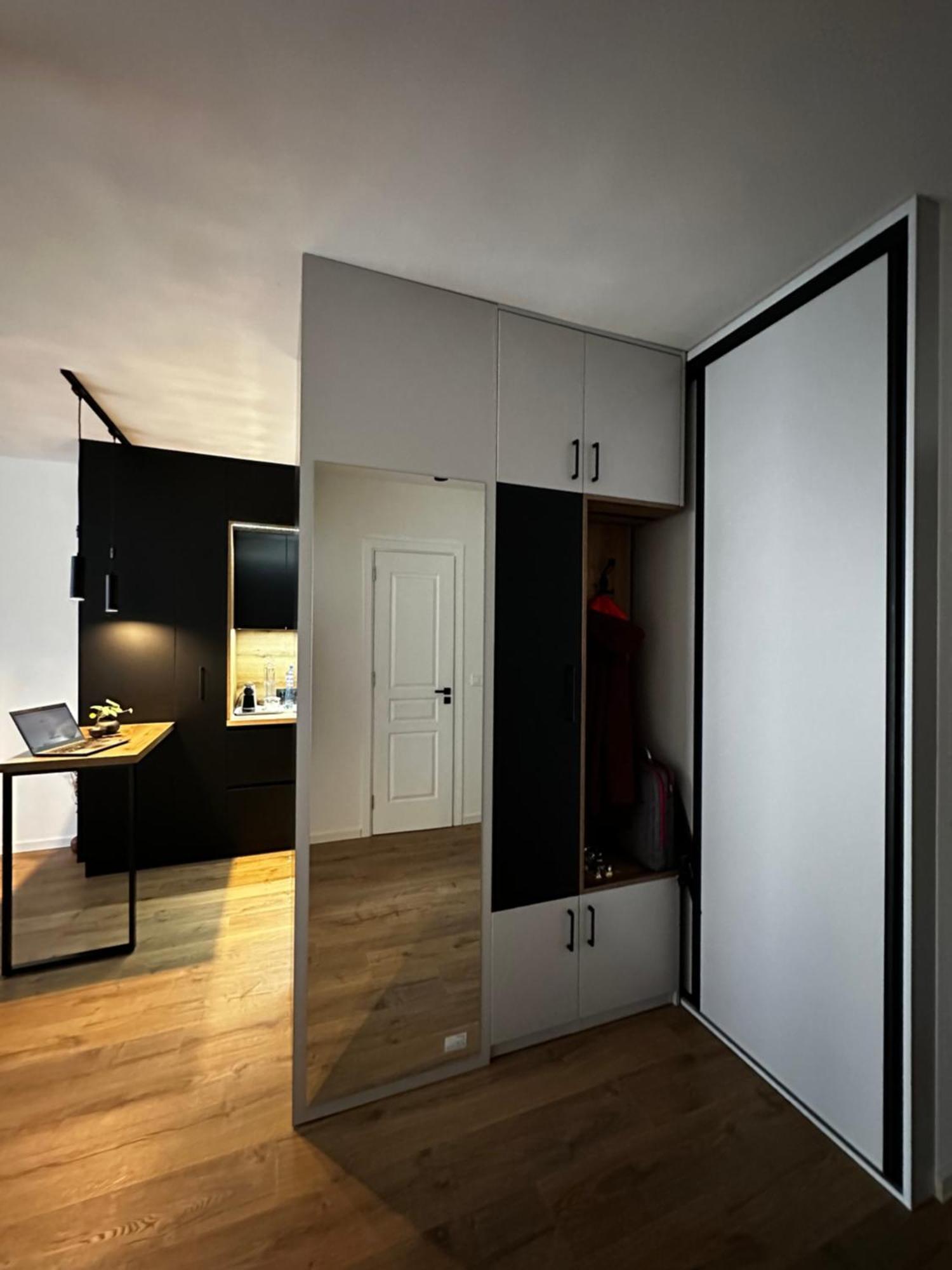 1Br Modern Condo Near The University Sofia Exteriör bild
