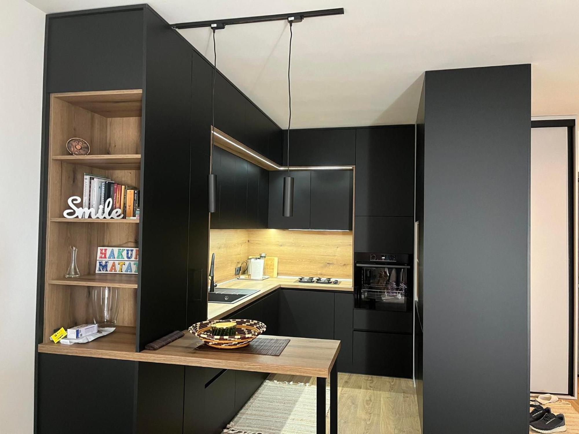 1Br Modern Condo Near The University Sofia Exteriör bild